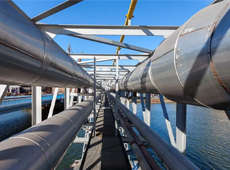 管道安裝數顯扭矩扳手案例